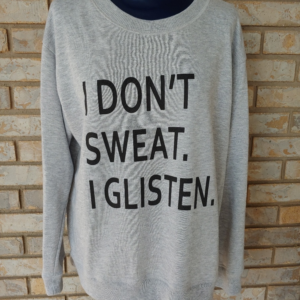 Aerie women's sweatshirt xl